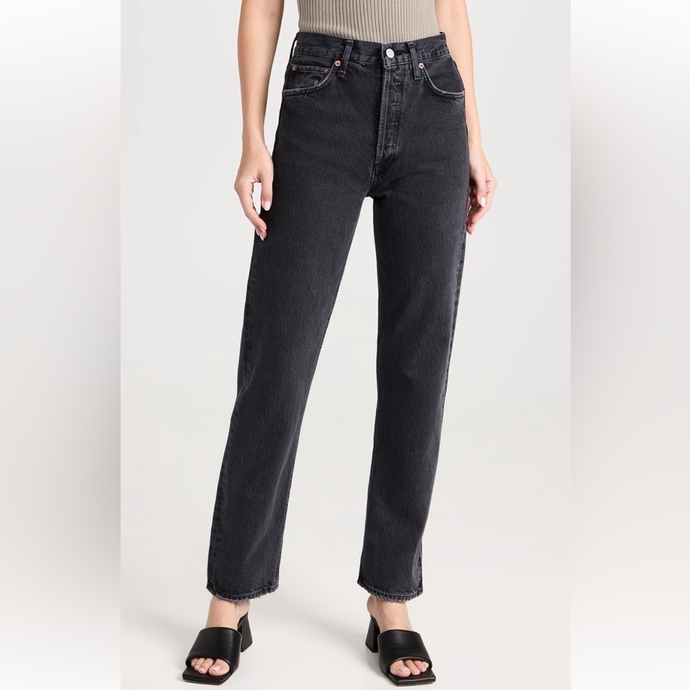 AGOLDE 90s pinch waist jeans Size 25
